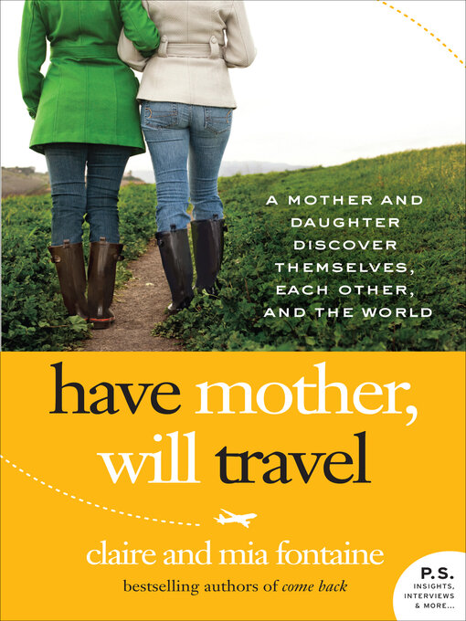 Title details for Have Mother, Will Travel by Claire Fontaine - Available